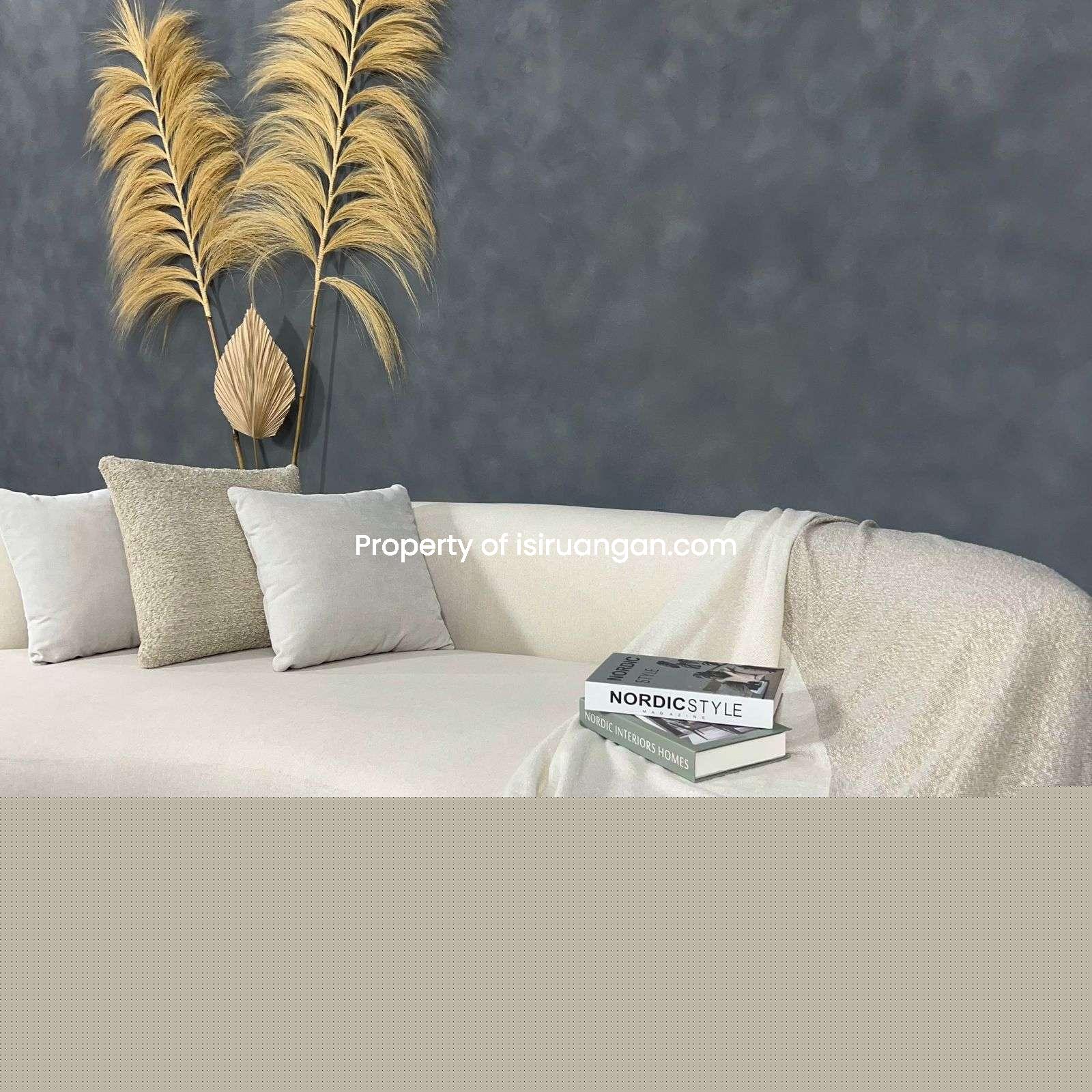 Sofa Unik Agatha sofa unik Agatha