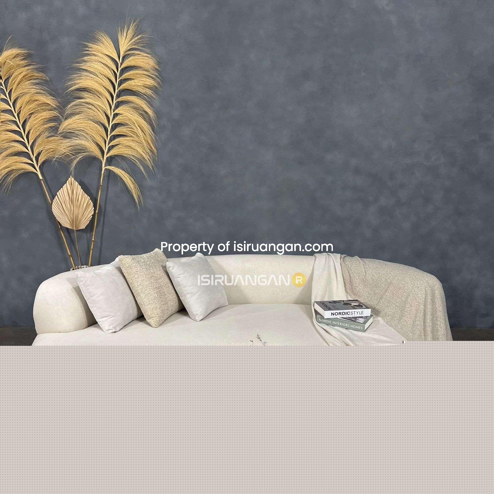 Sofa Unik Agatha sofa unik Agatha