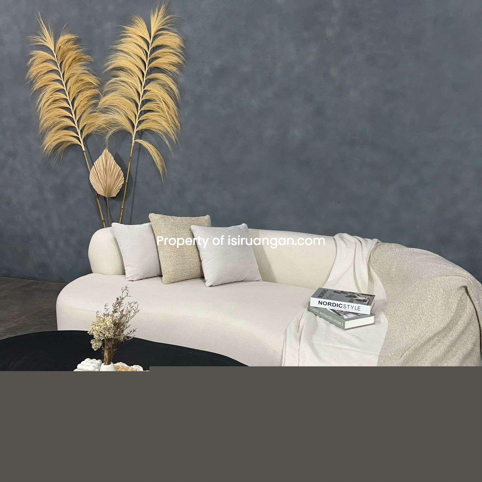 Sofa Unik Agatha sofa unik Agatha