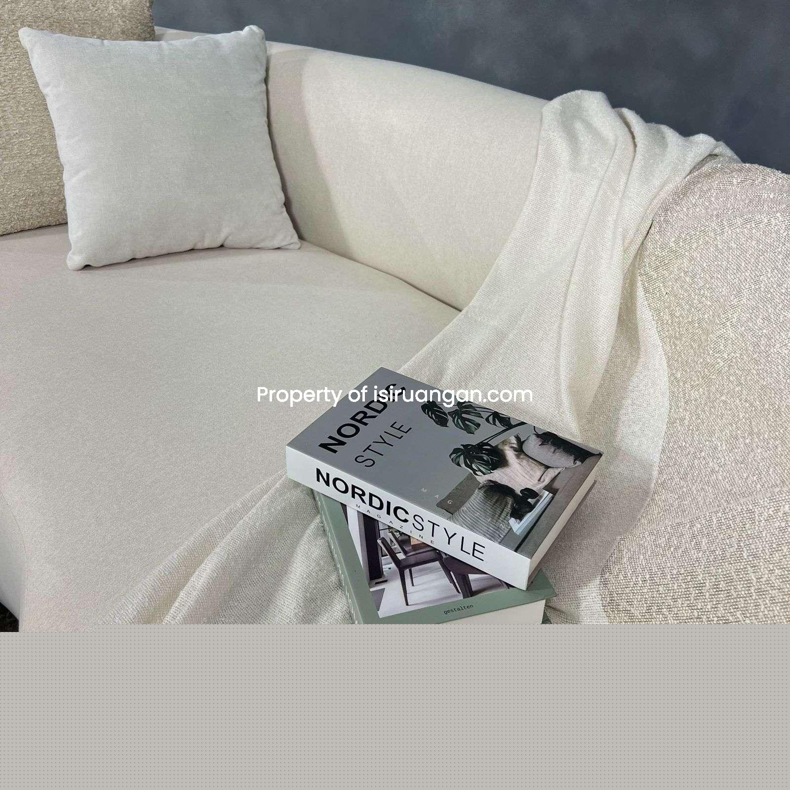 Sofa Unik Agatha sofa unik Agatha