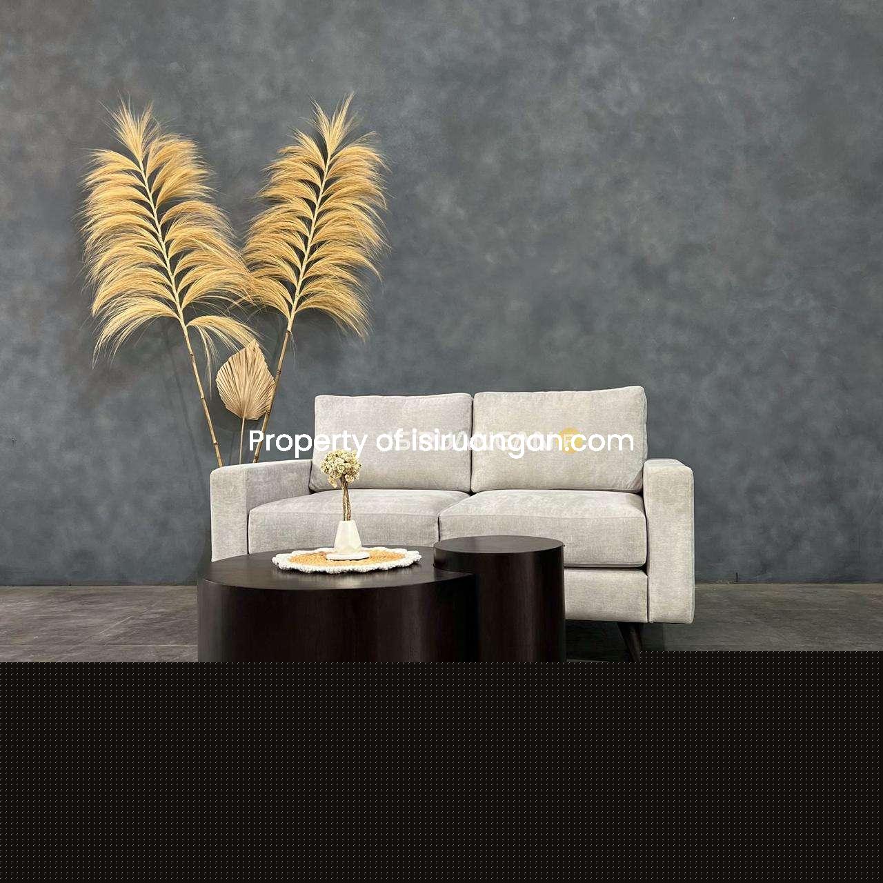 Sofa Minimalis Erci Sofa Minimalis Erci