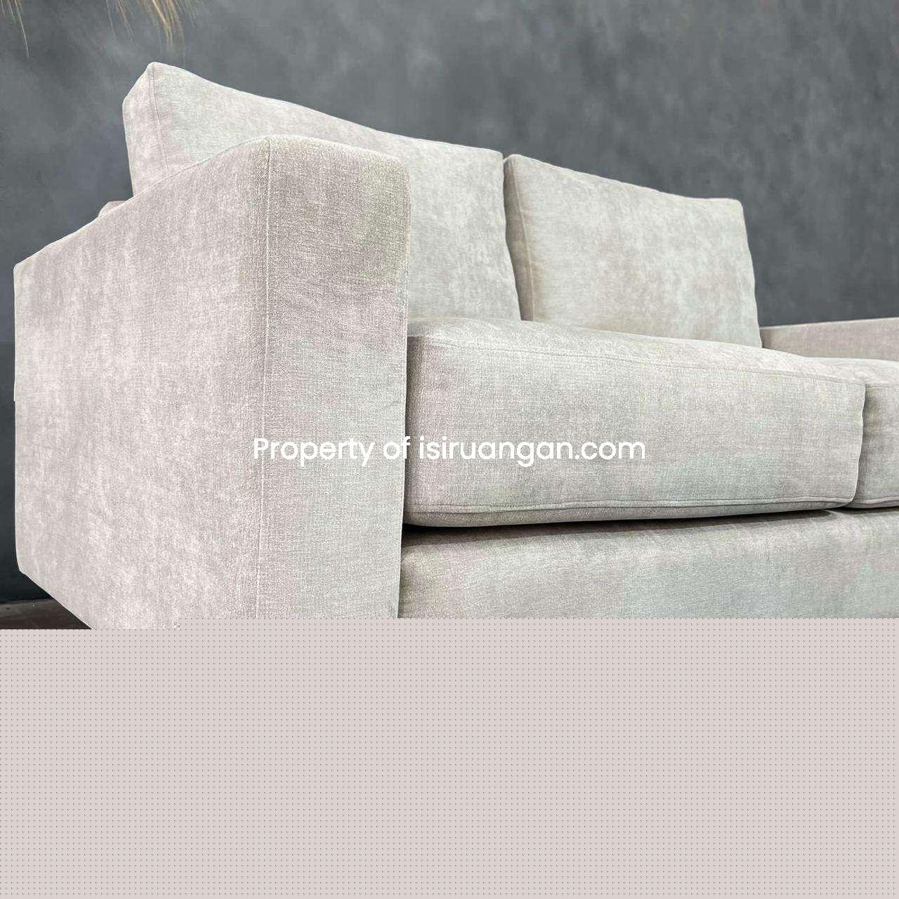 Sofa Minimalis Erci Sofa Minimalis Erci