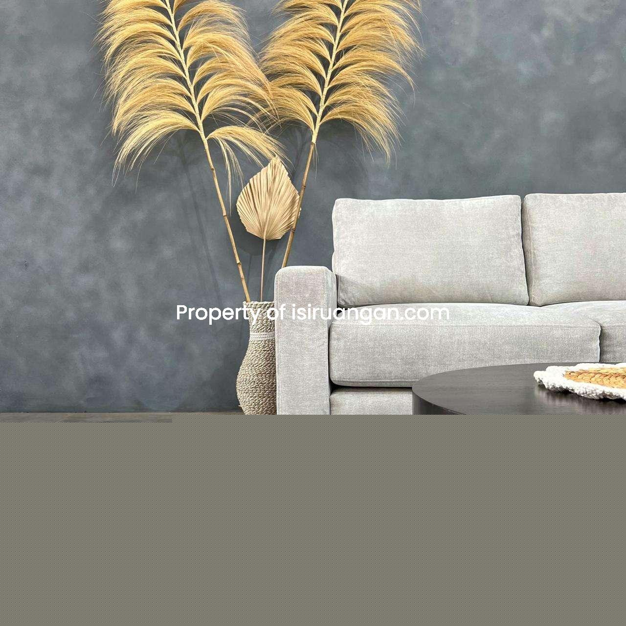 Sofa Minimalis Erci Sofa Minimalis Erci