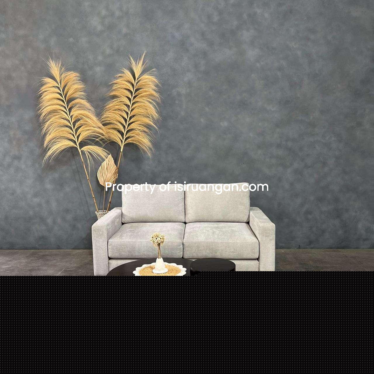 Sofa Minimalis Erci Meja Kopi Michael