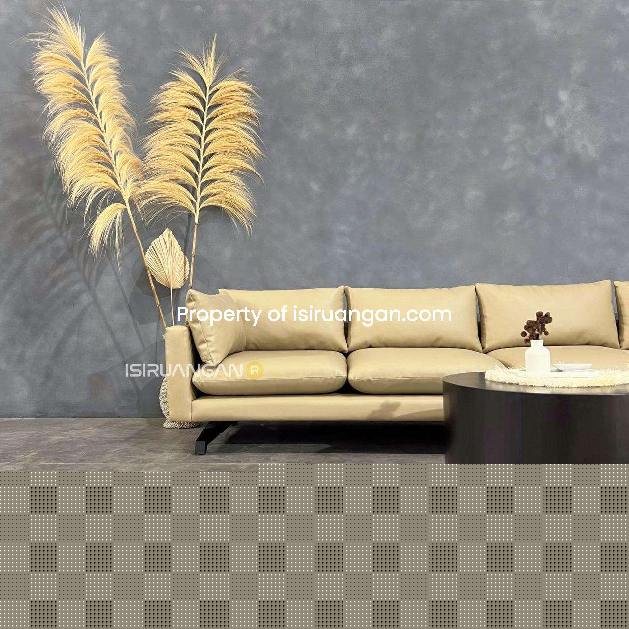 Sofa Minimalis Brompton Long Sofa Brompton Long