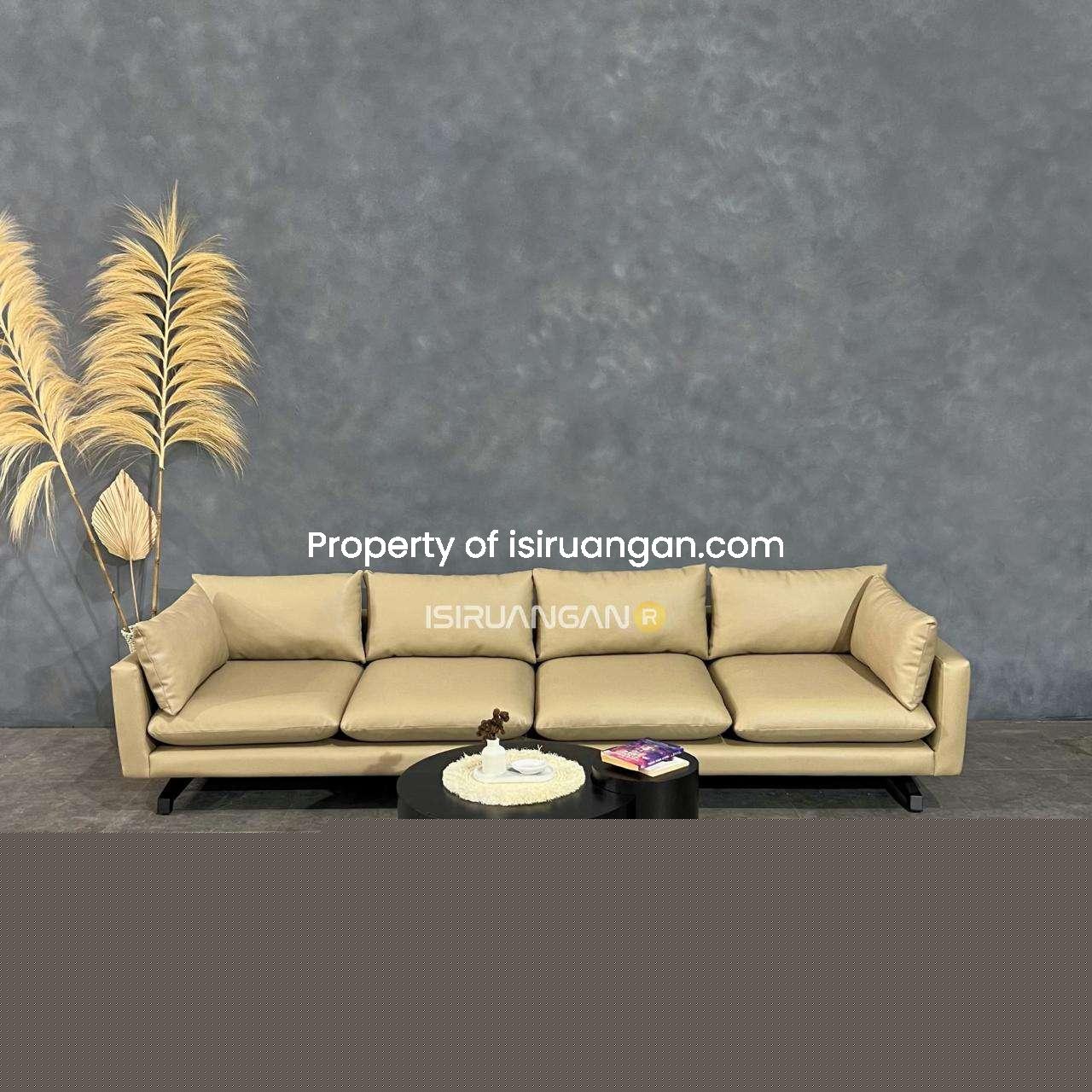 Sofa Minimalis Brompton Long Sofa Brompton Long