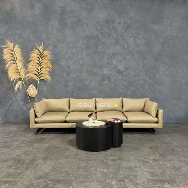 Sofa Minimalis Brompton Long