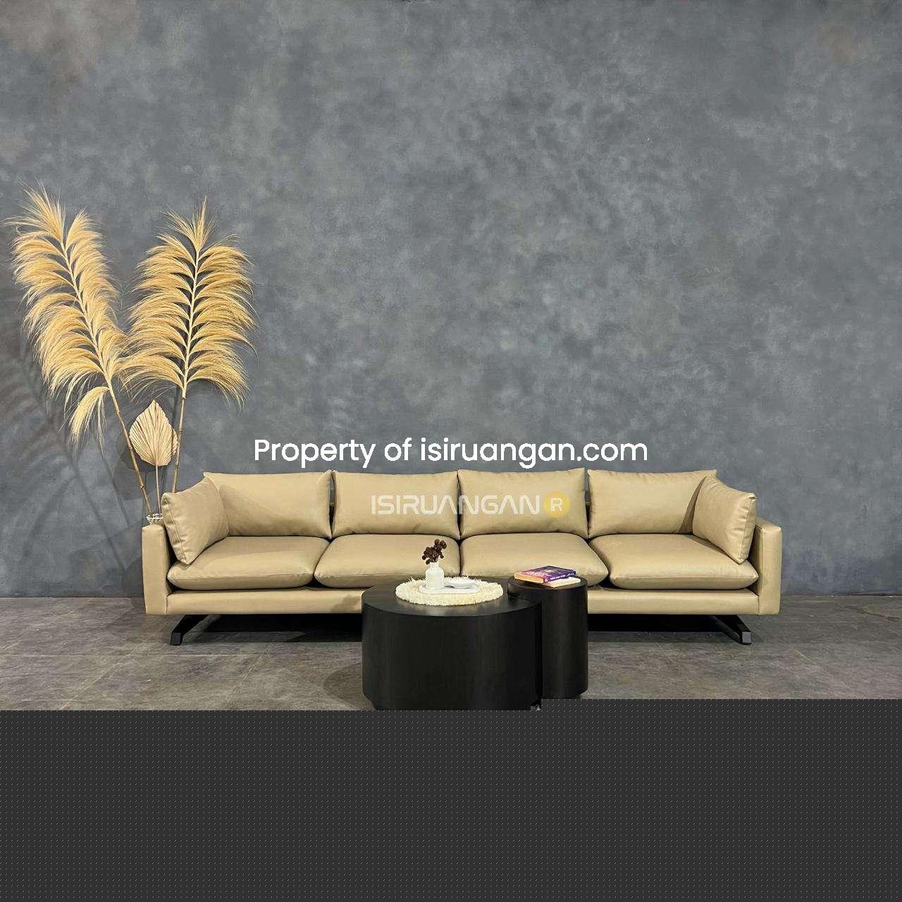 Sofa Minimalis Brompton Long Sofa Minimalis Brompton Long