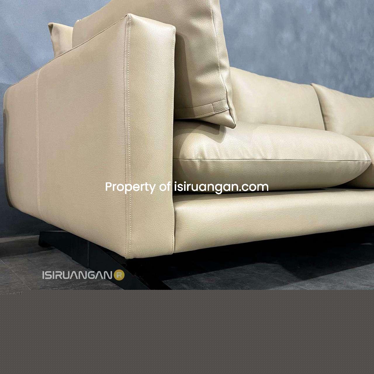 Sofa Minimalis Brompton Long Sofa Brompton Long