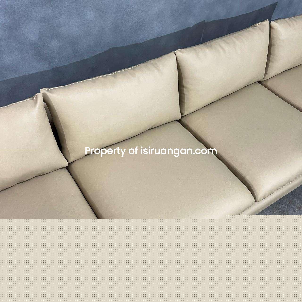 Sofa Minimalis Brompton Long Sofa Brompton Long