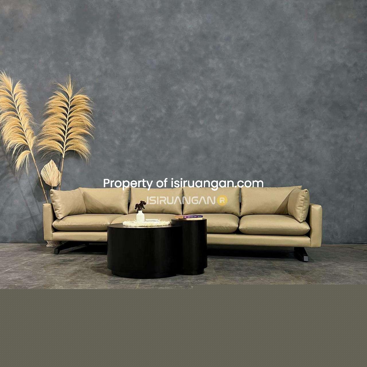 Sofa Minimalis Brompton Long Sofa Brompton Long