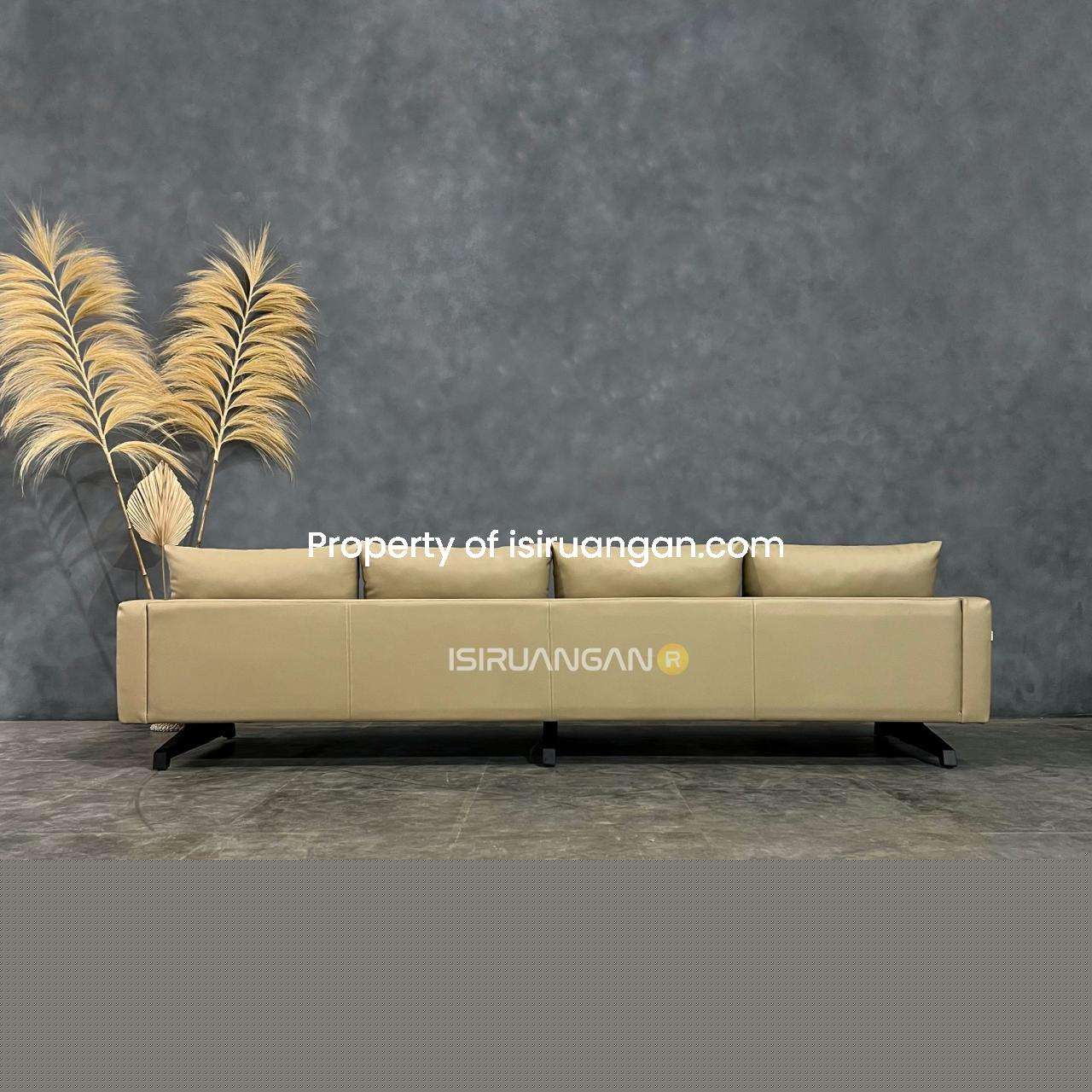 Sofa Minimalis Brompton Long Sofa Brompton Long