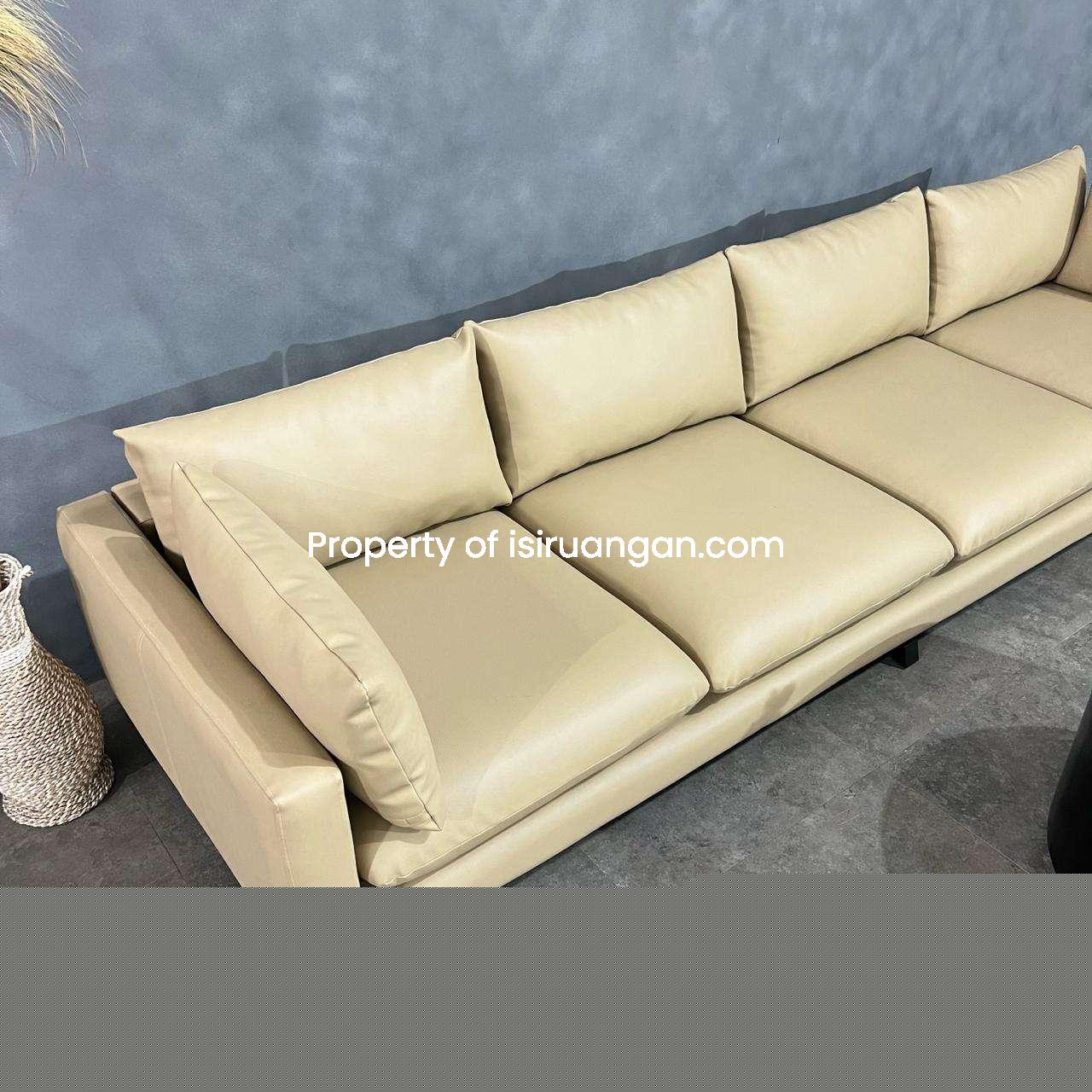 Sofa Minimalis Brompton Long Sofa Brompton Long