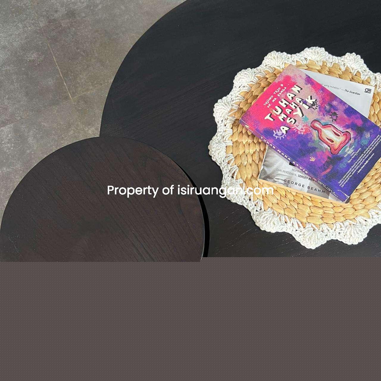 Meja Kopi Michael Meja Kopi Michael