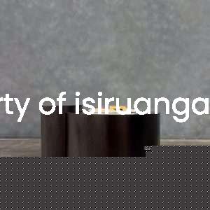 isiruangan Meja Kopi Michael