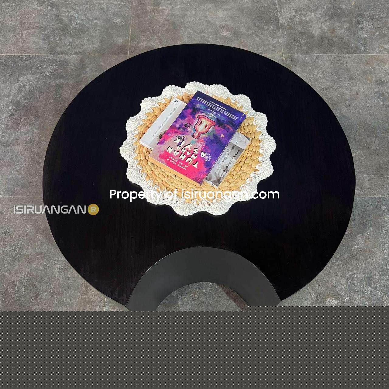 Meja Kopi Michael Meja Kopi Michael