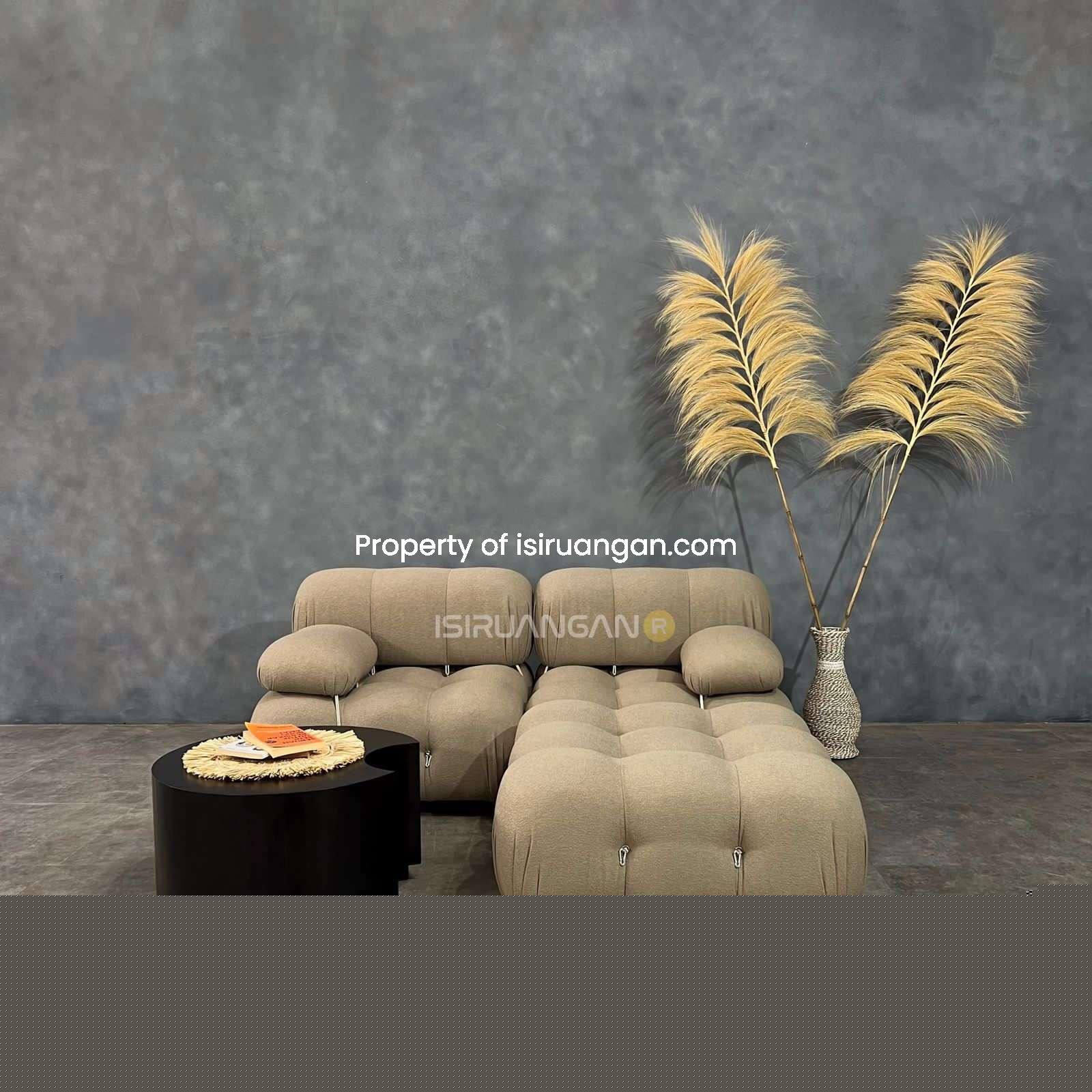 Meja Kopi Michael Meja Kopi Michael - Gambar 14