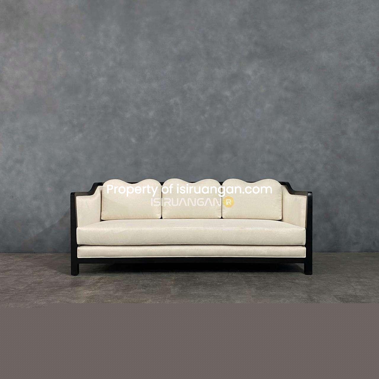 Sofa Minimalis Ellie sofa minimalis ellie