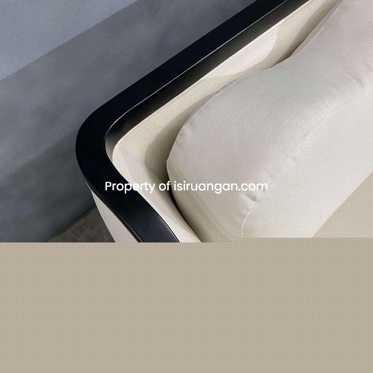 Sofa Minimalis Ellie sofa minimalis neptune