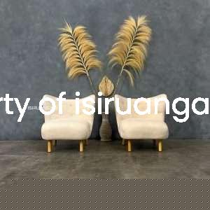 isiruangan Lounge Chair Unik Chloris