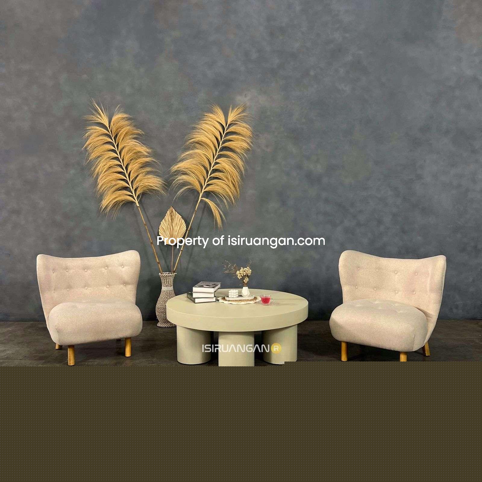 Lounge Chair Unik Chloris Lounge Chair Unik Chloris