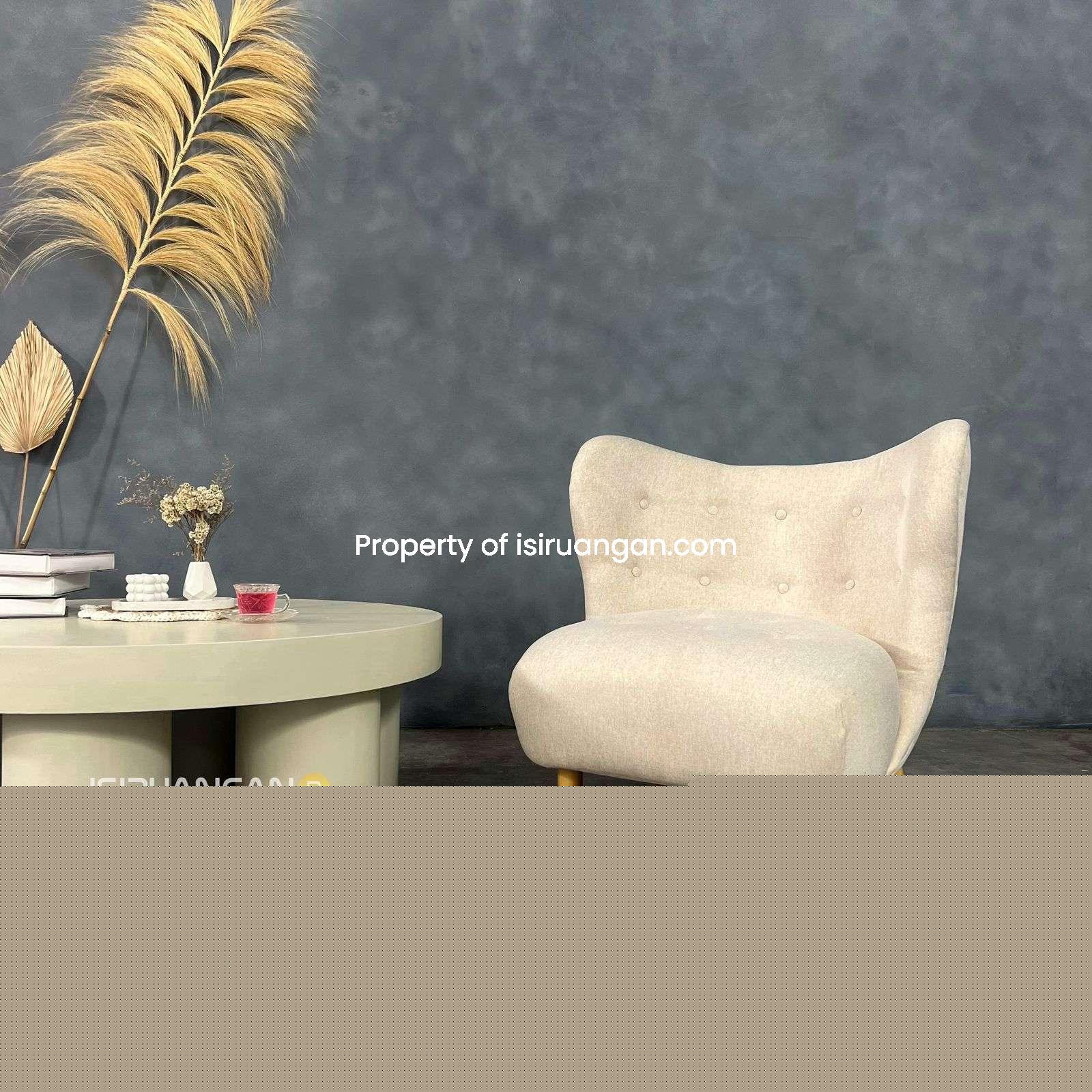 Lounge Chair Unik Chloris Lounge Chair Unik Chloris