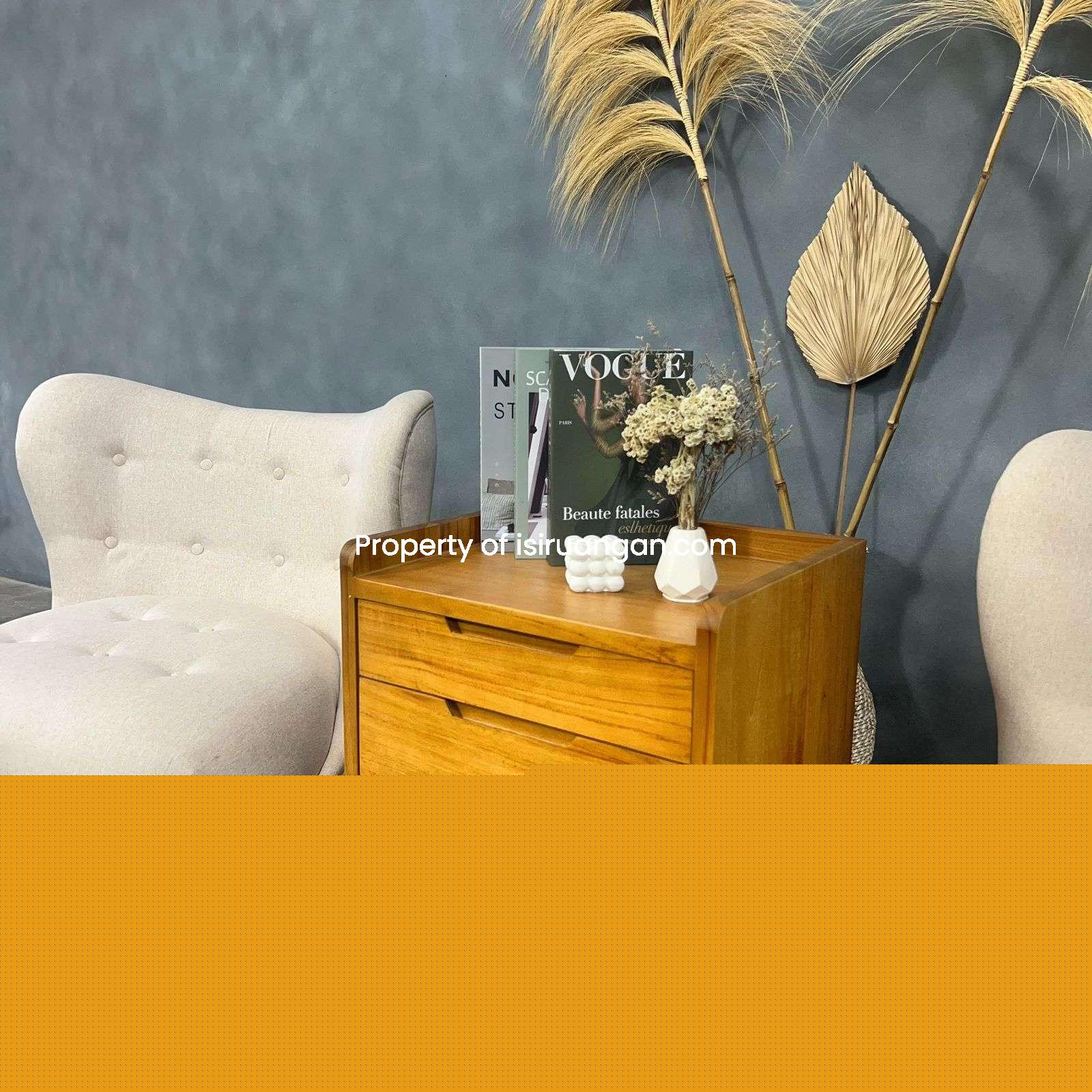 Lounge Chair Unik Chloris Lounge Chair Unik Chloris