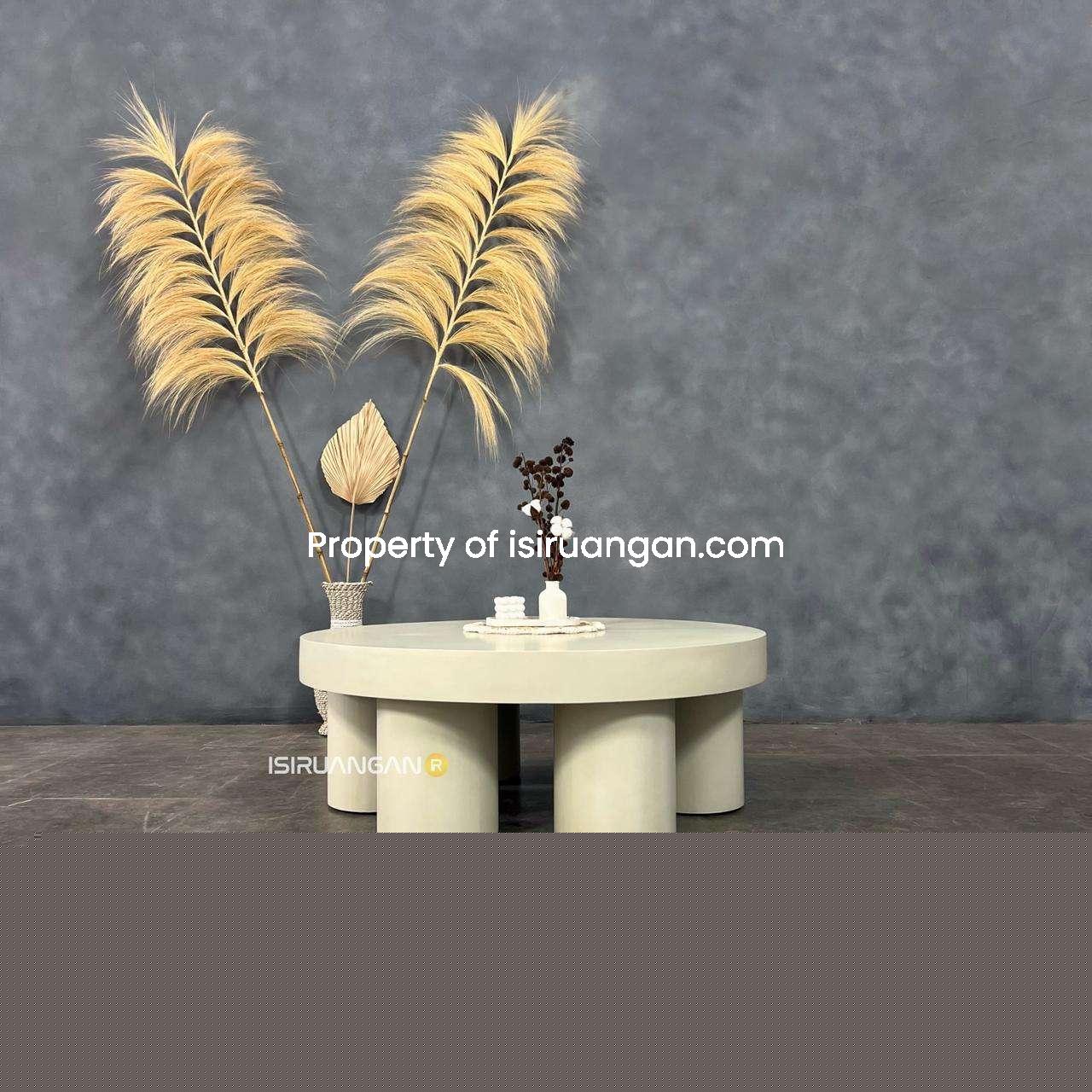 Meja Kopi Pamela Meja Kopi Pamela