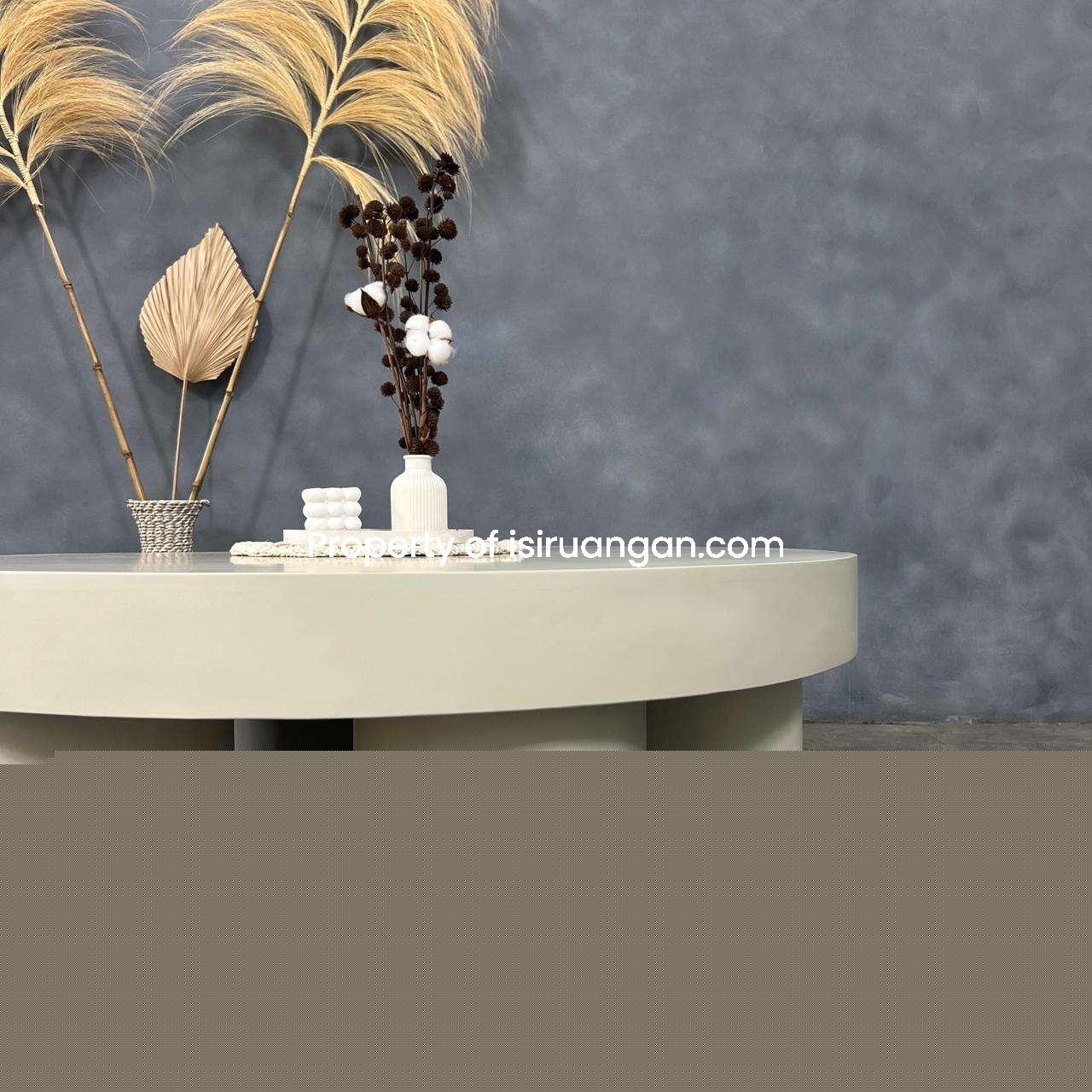 Meja Kopi Pamela Meja Kopi Pamela