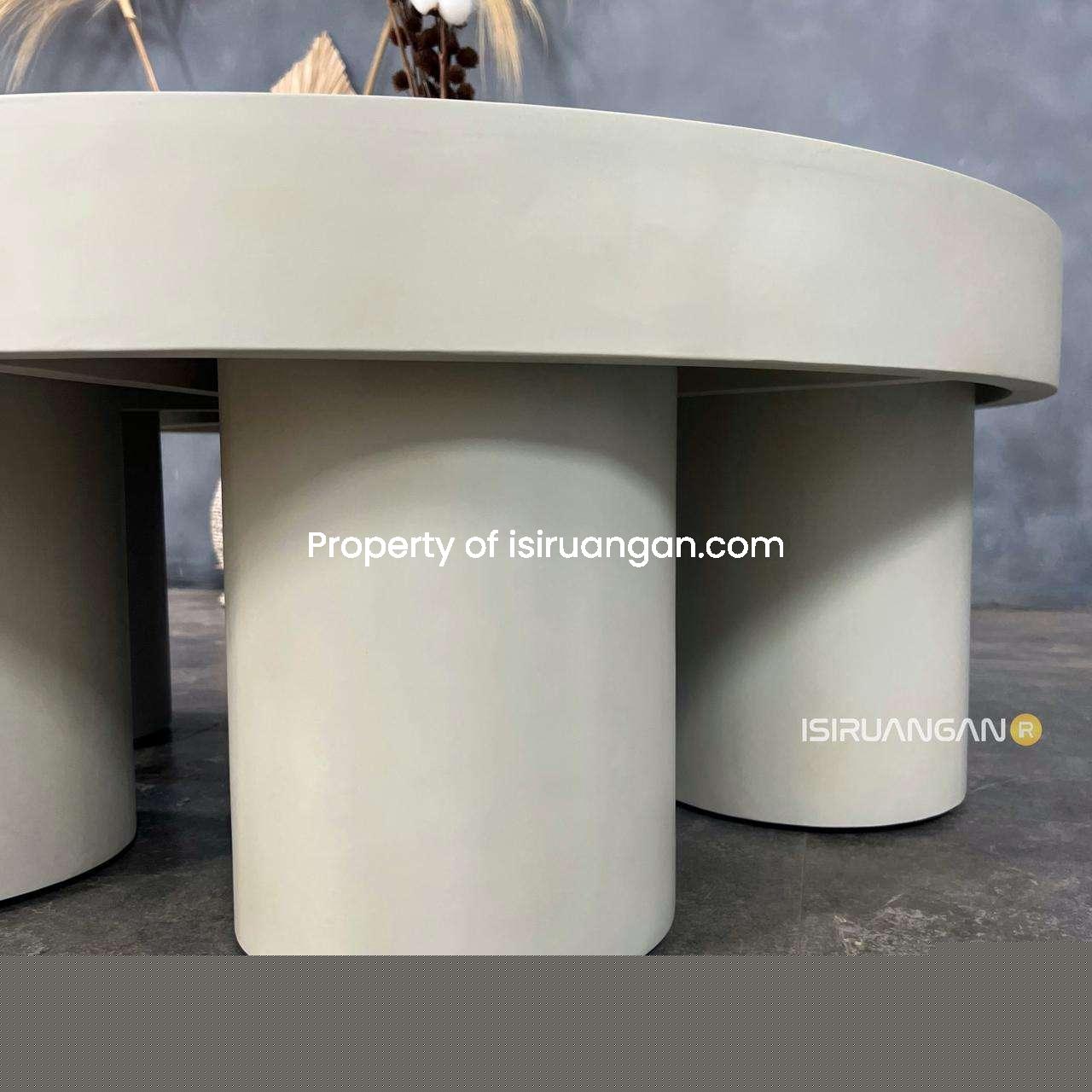 Meja Kopi Pamela Meja Kopi Pamela