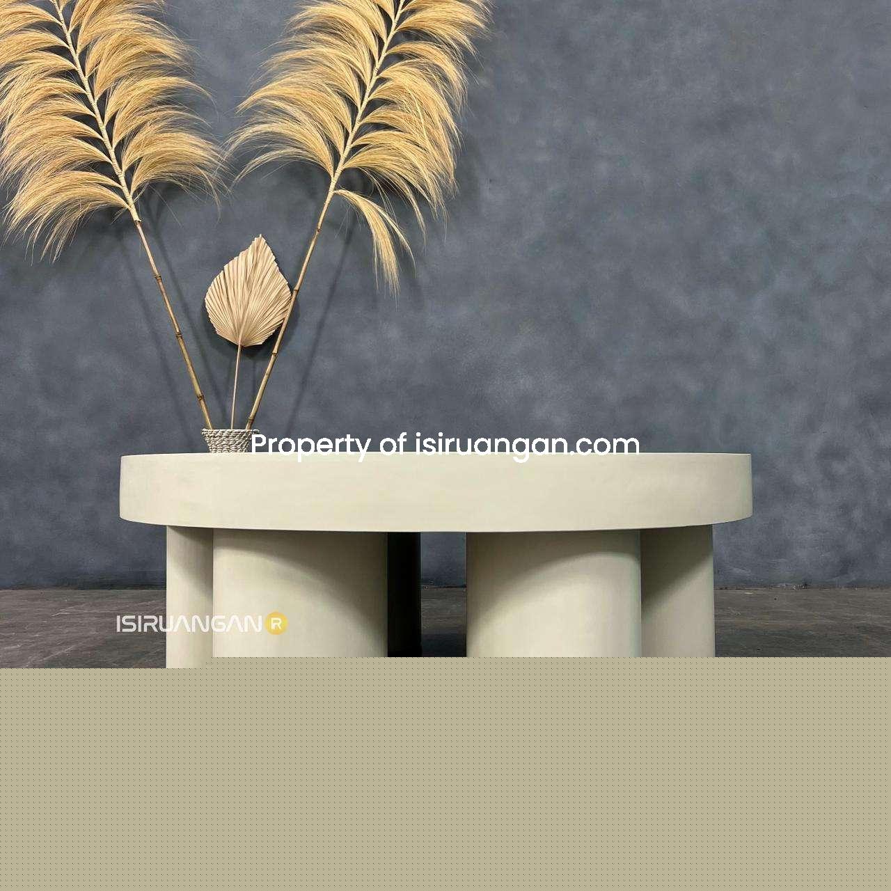 Meja Kopi Pamela Meja Kopi Pamela