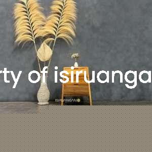 isiruangan Nakas Minimalis Metino