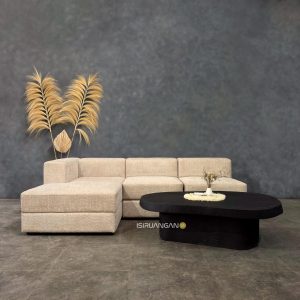 sofa minimalis alastair
