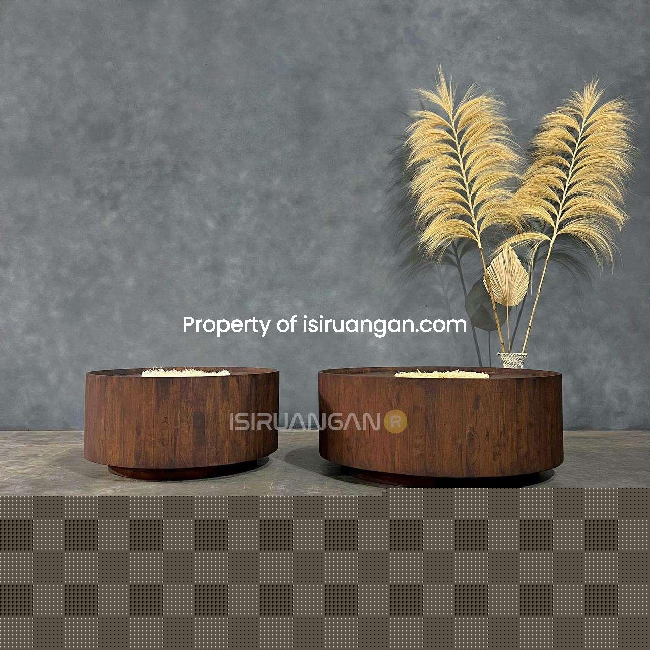 Meja Kopi Rory Meja kopi Rory