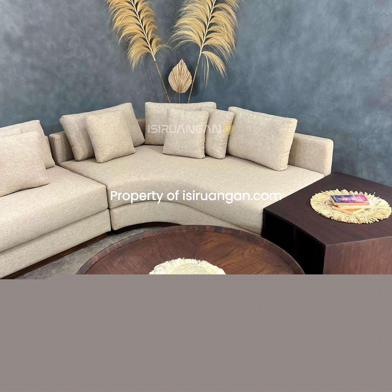 Meja Kopi Rory Meja kopi Rory