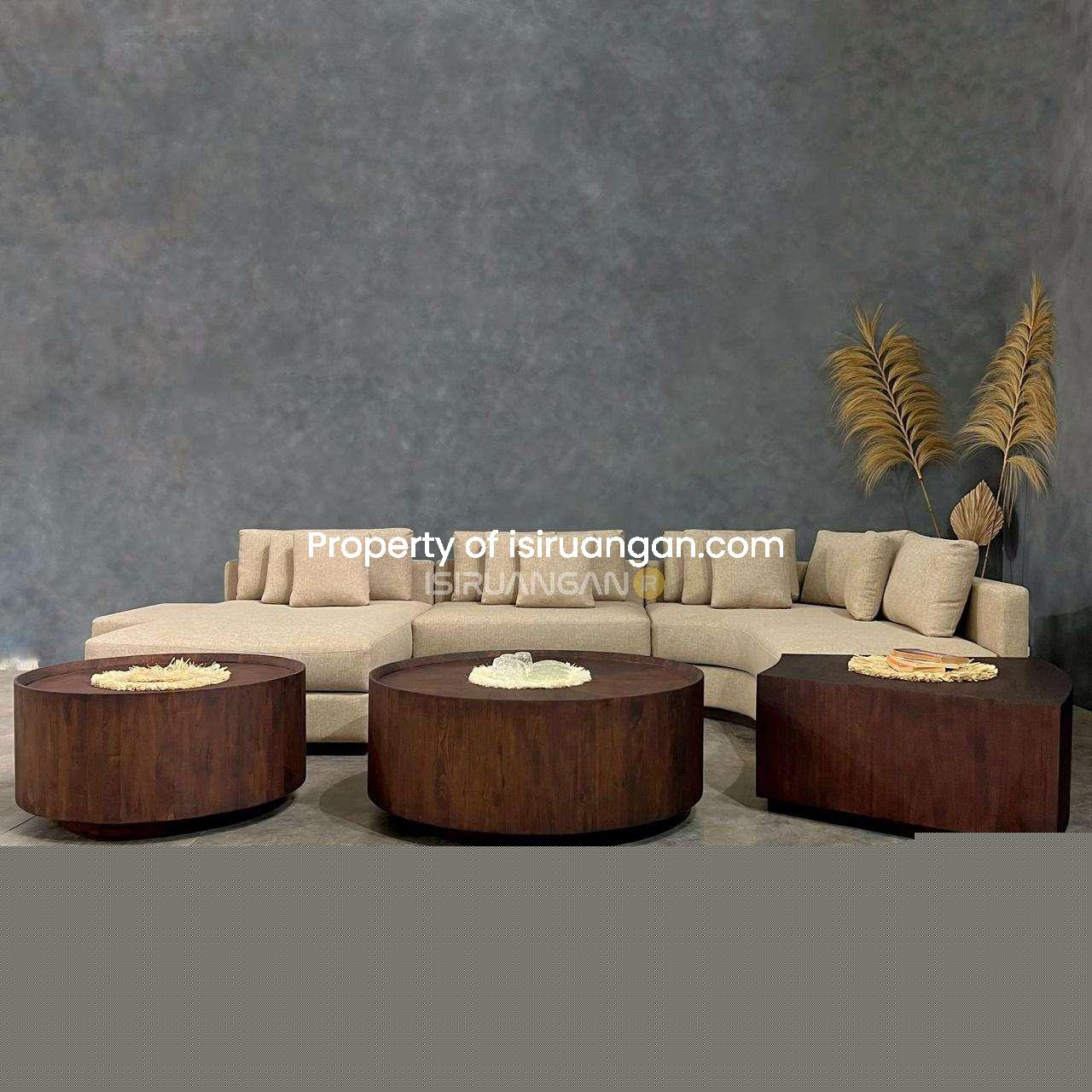 Meja Kopi Rory Meja kopi Rory