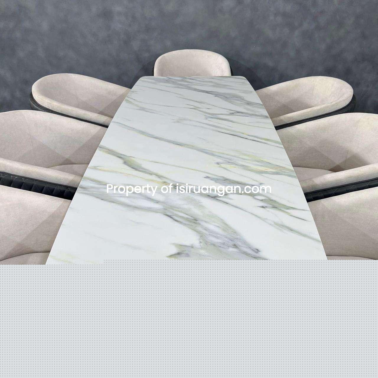 Set Meja Makan Minimalis Noe meja makan minimalis noe