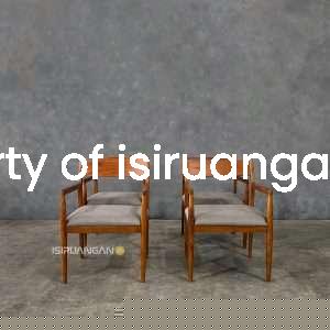 isiruangan Kursi Minimalis Merapi