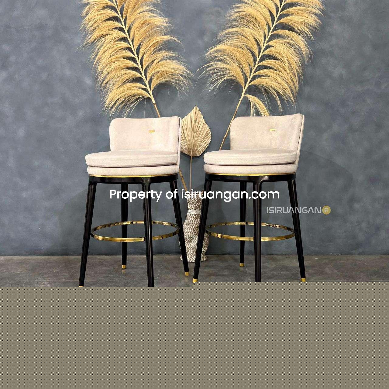 Kursi Bar Minimalis Sotera kursi bar minimalis Sotera