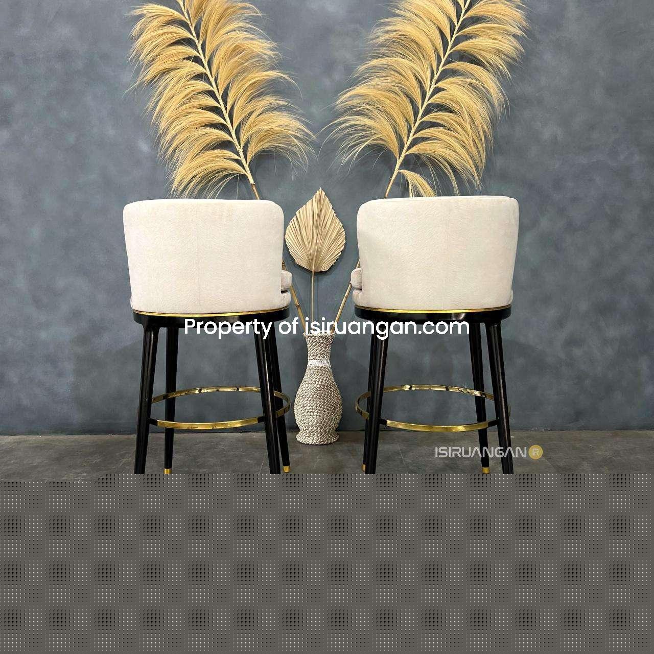 Kursi Bar Minimalis Sotera kursi bar minimalis Sotera