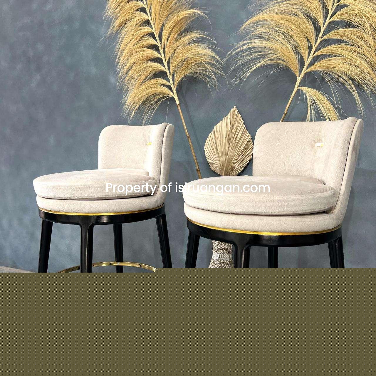 Kursi Bar Minimalis Sotera kursi bar minimalis Sotera