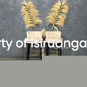 kursi bar minimalis Sotera