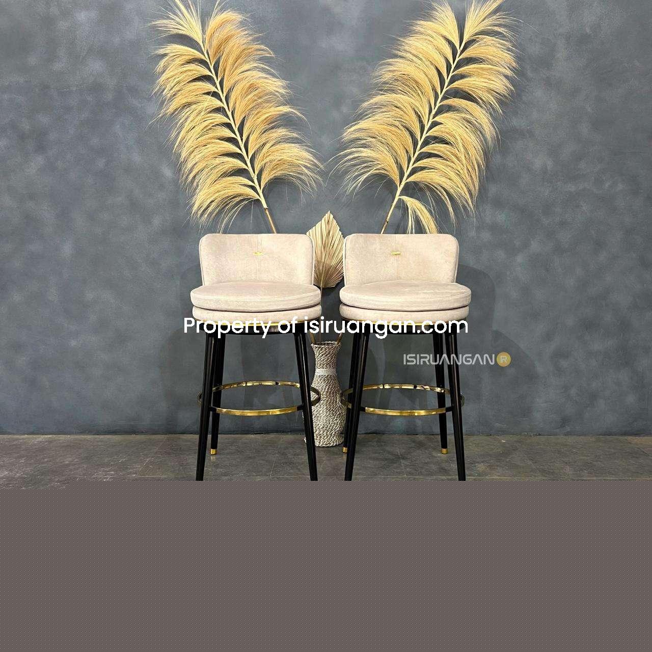 Kursi Bar Minimalis Sotera kursi bar minimalis Sotera