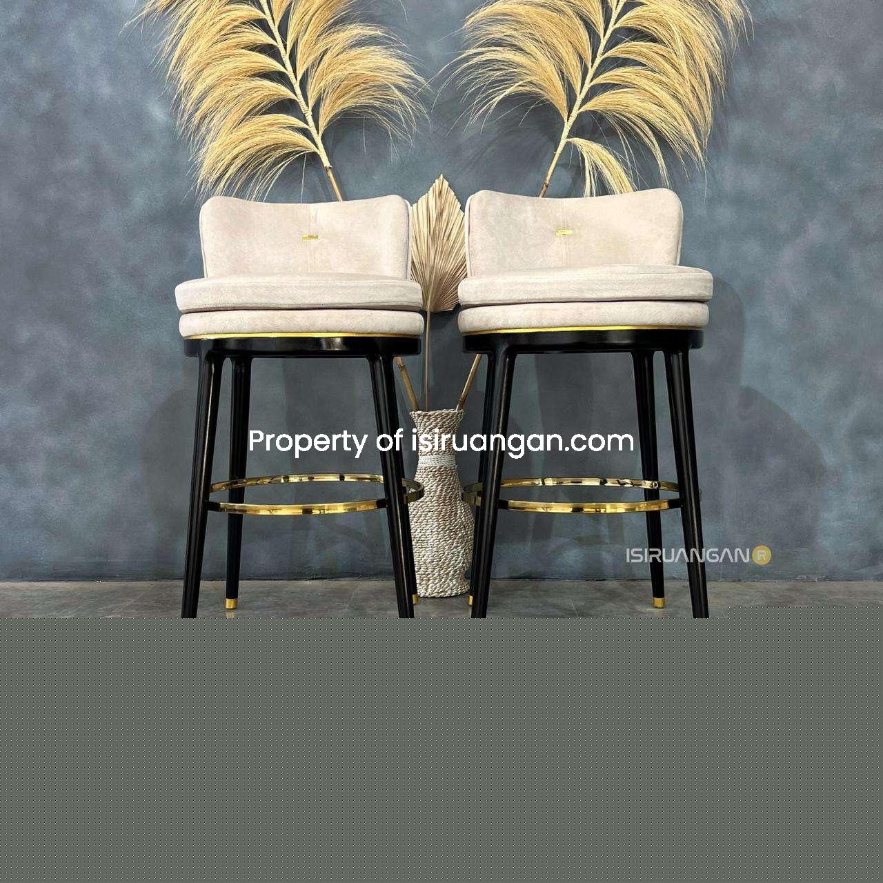 Kursi Bar Minimalis Sotera kursi bar minimalis Sotera