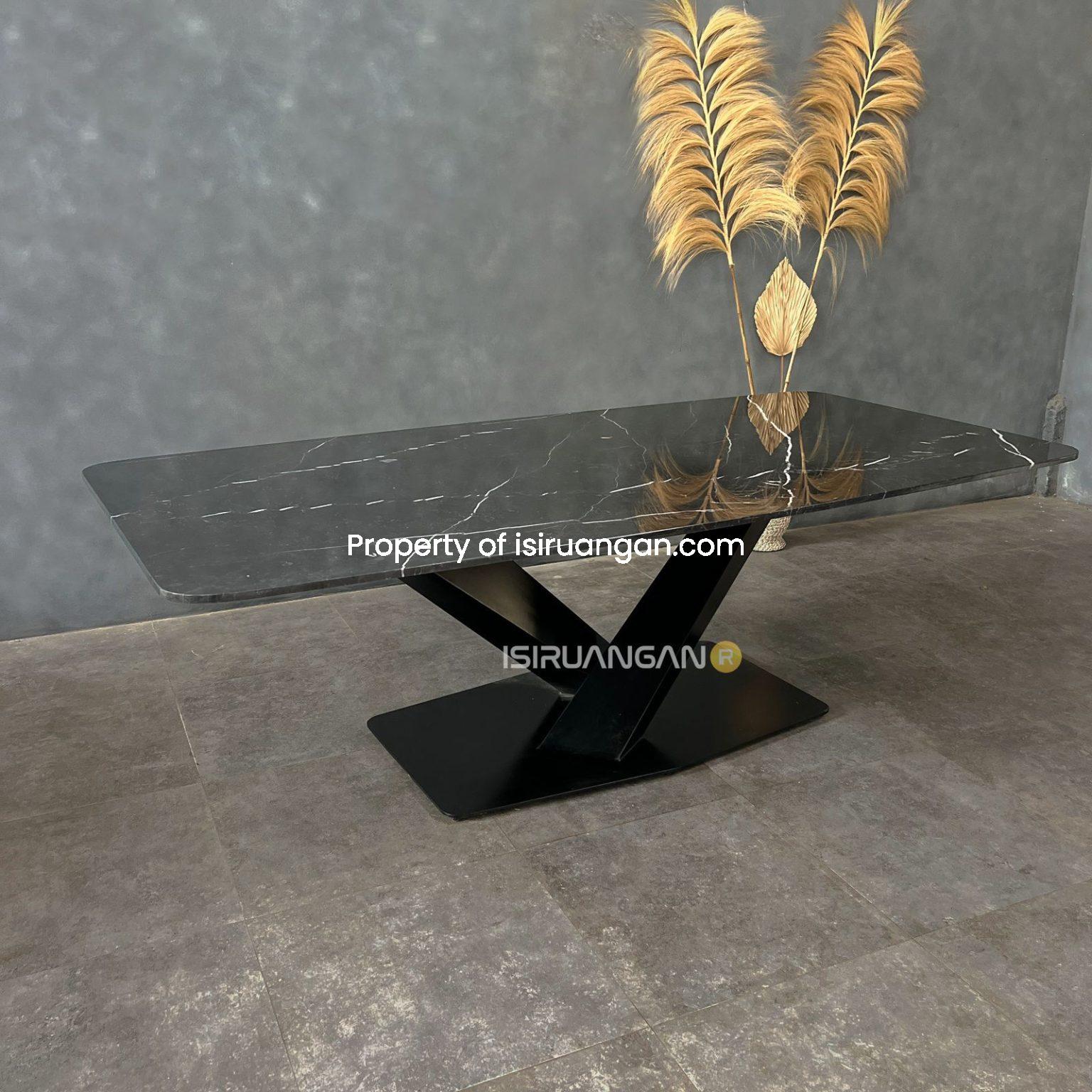 Meja Makan Minimalis Noe Meja Makan Minimalis Noe