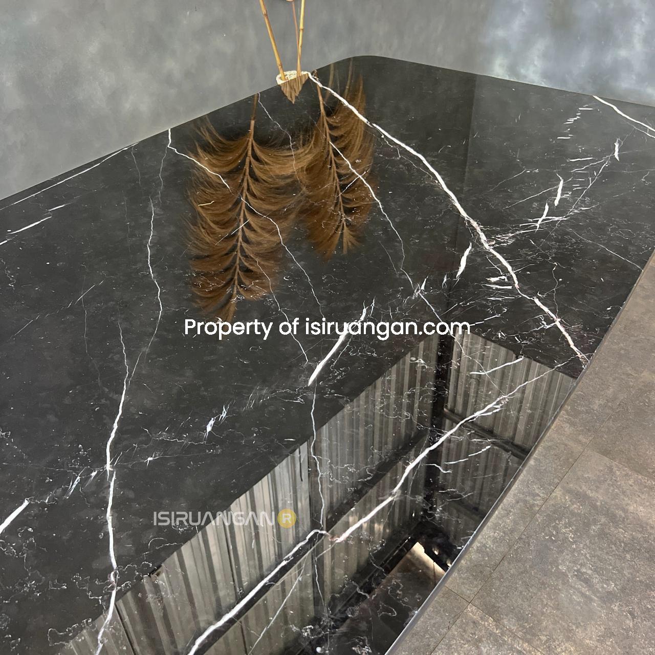 Meja Makan Minimalis Noe Meja Makan Minimalis Noe