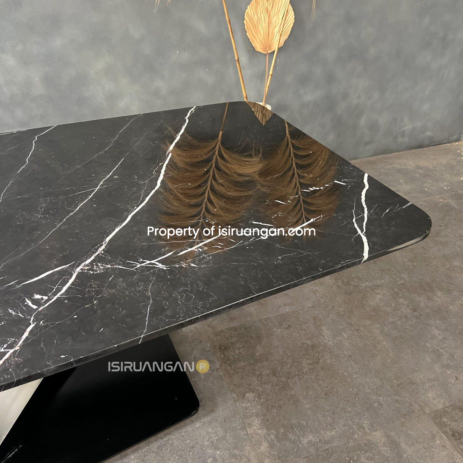 Meja Makan Minimalis Noe Meja Makan Minimalis Noe