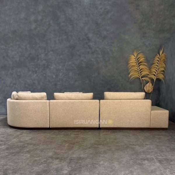 Sofa Minimalis Katleen
