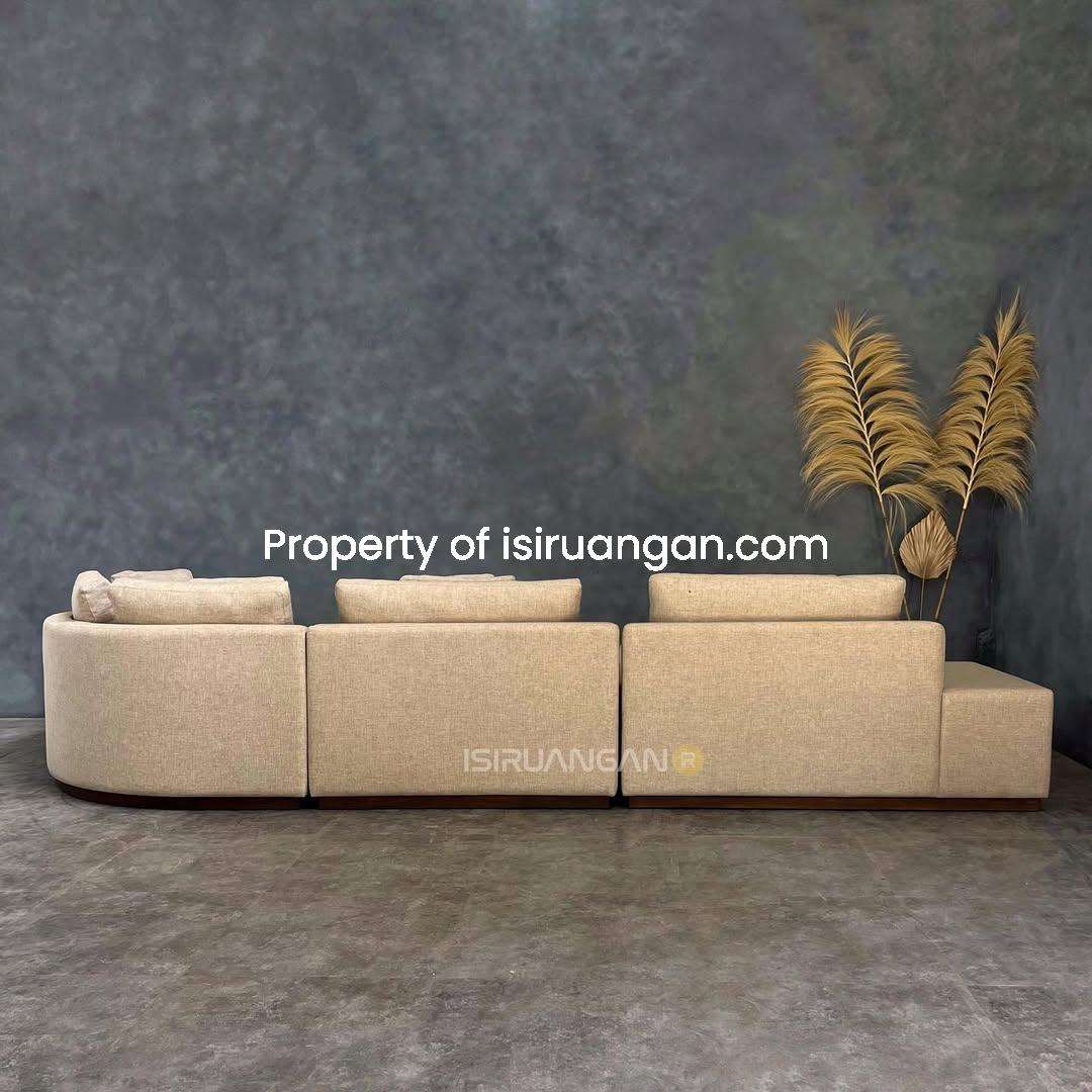 Sofa Minimalis Katleen Sofa Minimalis Katleen