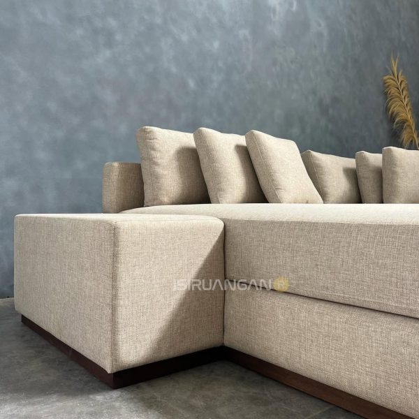 Sofa Minimalis Katleen